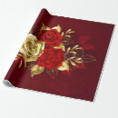 Recherche de bijou papier cadeau Rose