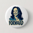 Search for forward buttons Kamala harris