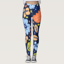 Search for navy floral leggings Pink
