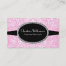 Recherche de fausses pierres cartes visite Chic