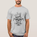 Recherche de day of the dead tshirts Jour des morts