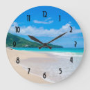 Search for scenic clocks Blue sky