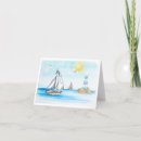 Recherche de de phare correspondances cartes Voilier