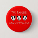 Search for badger buttons Funny