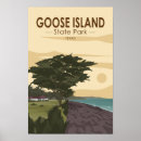 Recherche de vintage golf posters Golfe du mexique