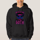 Search for goth clothing Emo