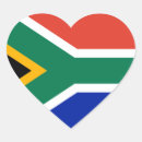 Recherche de sud africain drapeau autocollants Prétoria