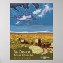 Recherche de pionnier posters Voyage
