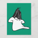 Search for looney toons characters postcards Daffy duck