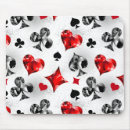 Search for poker mousepads Club