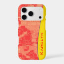 Recherche de mandarine iphone coques Tendance