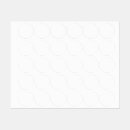 Search for solid black stickers Flat
