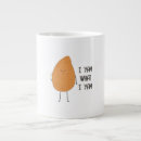 Search for vegetable puns mugs Yam