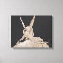 Search for cupid psyche art Canova