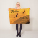 Search for sentimental fleece blankets Elegant