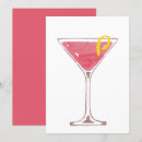 Search for cosmopolitan invitations Girls night out