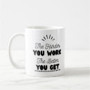 Search for are harder mugs Inspirational