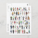 Recherche de reines cartes postales New york