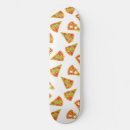 Recherche de pizza skateboards Tranches de pizza