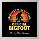 Search for sasquatch posters Cryptozoology