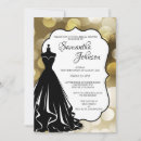 Search for pop the bubbly bridal shower invitations Mimosa
