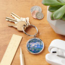 Search for impressionism keychains Claude monet