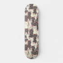 Search for white cats skateboards Animals