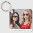 Search for best friend forever keychains Names