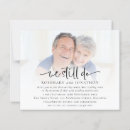 Search for nuptials invitations Modern