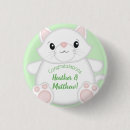 Recherche de kitty badges Bébé