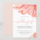 Search for blush pink wedding invitations Trendy