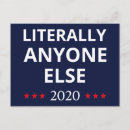 Search for anyone postcards President