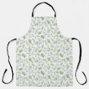 Search for leaves aprons Botanical
