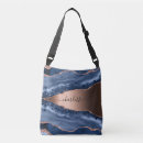 Search for rose blue bags Agate