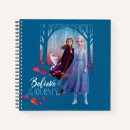 Search for frozen elsa notebooks Fall leaves