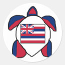 Recherche de hawaïen autocollants Mer