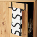 Search for wave pattern tea towels Simple