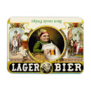 Recherche de support de bière magnets Caverne d'homme