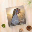 Search for day wedding albums Typography