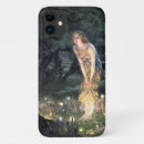 Search for pre raphaelite iphone cases Woman