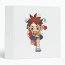 Search for puzzle binders Fait