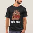 Search for papa bear Girl