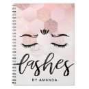 Search for lashes notebooks Modern