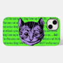 Search for cheshire cat iphone cases Cats