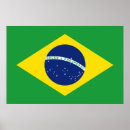 Search for flag of brazil posters World flags