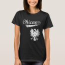 Search for chicago tshirts Polish