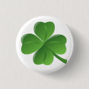 Recherche de trèfle de 4 feuilles badges Chance
