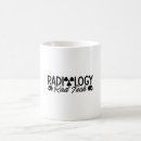 Search for rad tech mugs Xray