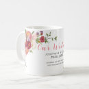 Search for wedding rose mugs Pink