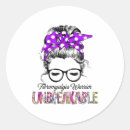 Search for fibromyalgia ribbon stickers Fibromyalgia awareness month